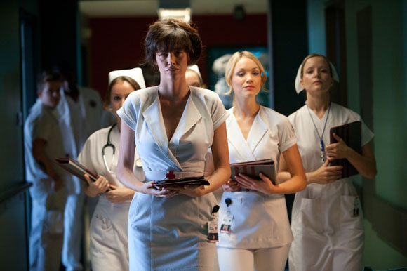 Nurse 3D