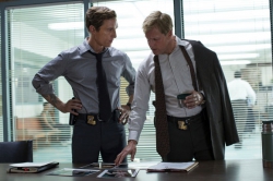 True Detective saison 1 (2014)