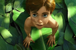 Tarzan 3D (2013)