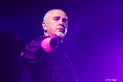 Peter Gabriel : Back to Front - Live in London (2013)