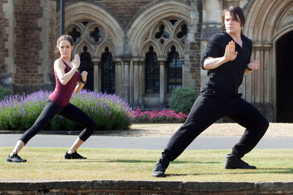 Vampire Academy