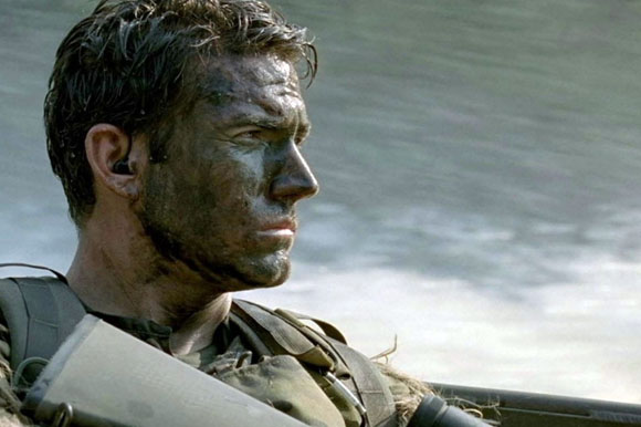 Act of Valor, les soldats de l'ombre