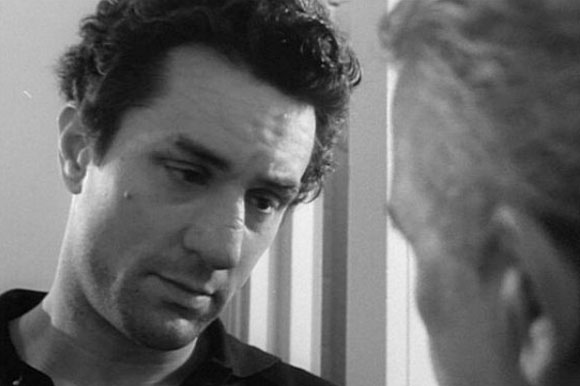 raging bull blu ray review