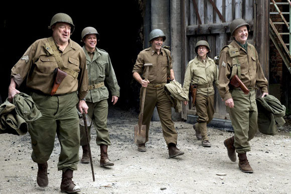 Monuments Men