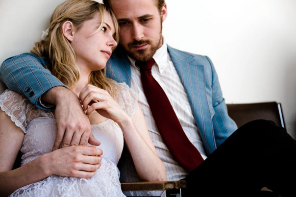 Blue Valentine