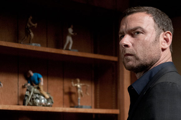 Ray Donovan saison 1