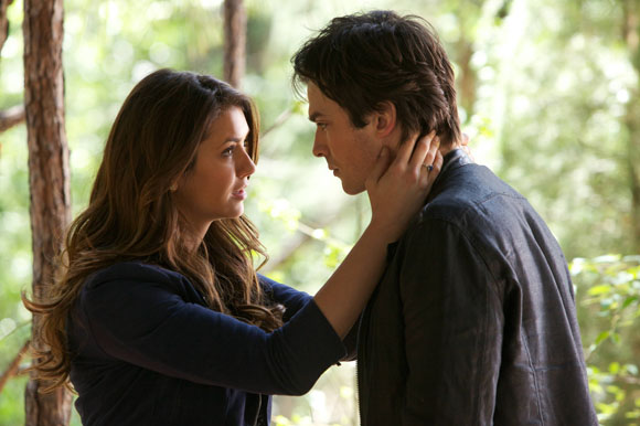 Vampire Diaries saison 5