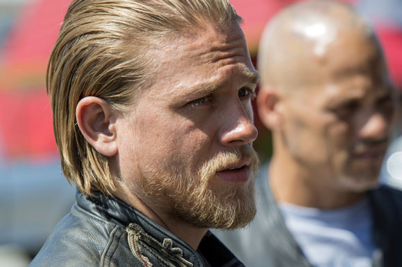 Sons of Anarchy saison 6