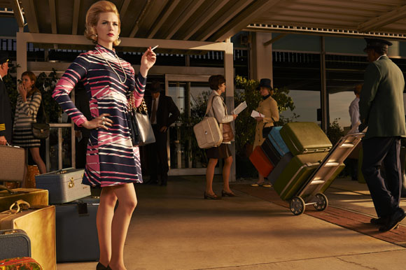 Mad Men saison 7 partie 1