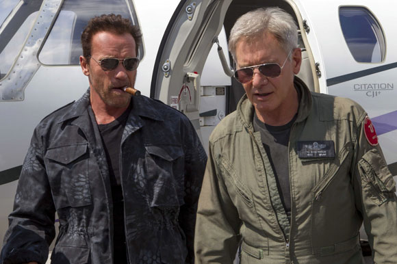 Expendables 3