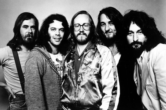 Supertramp : Breakfast in America