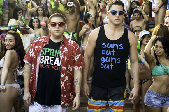 22 Jump Street