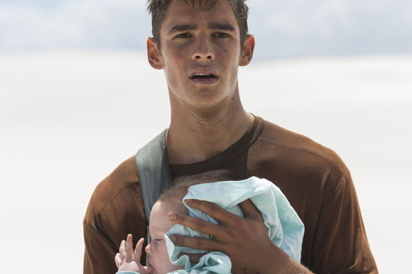 The Giver