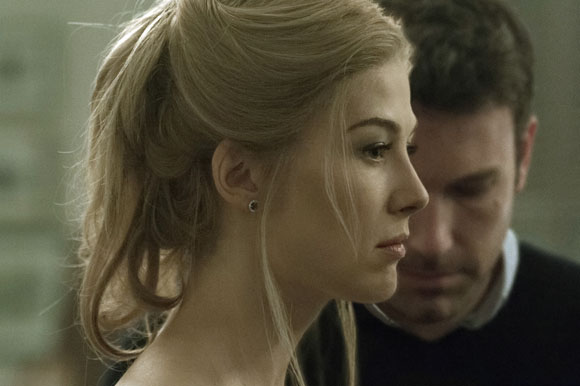 Gone Girl