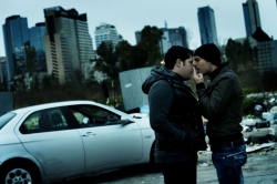 Gomorra saison 1 (2015)