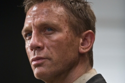 Quantum of Solace (2008)