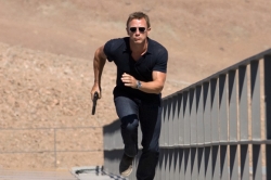 Quantum of Solace (2008)