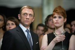 Quantum of Solace (2008)