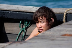 Quantum of Solace (2008)