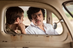 Escobar : Paradise Lost (2014)