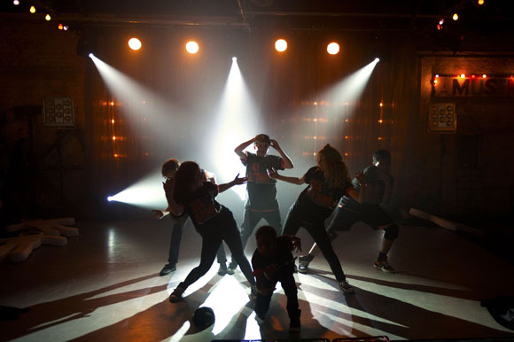 Street Dance Kids 3D