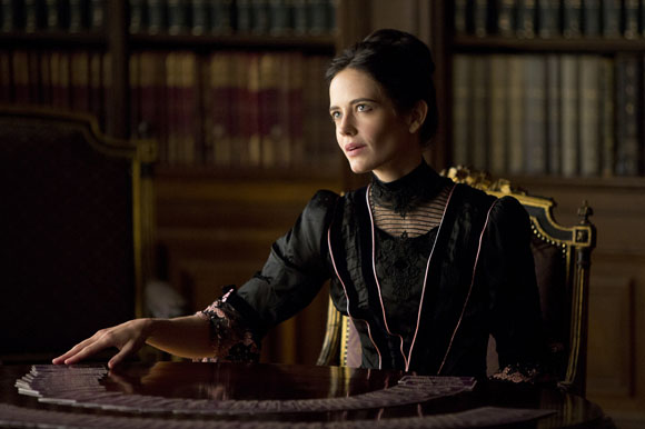 Penny Dreadful saison 1