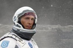 Interstellar (2015)