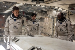 Interstellar (2015)