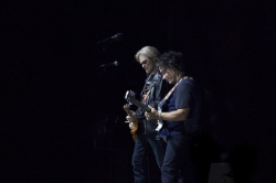 Daryl Hall and John Oates - Live in Dublin (2014)