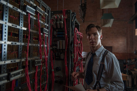 Imitation Game