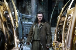 Le Hobbit : la bataille des cinq armées (2014)