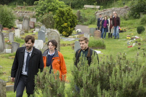 Broadchurch saison 2