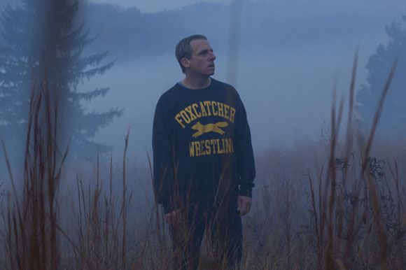 Foxcatcher