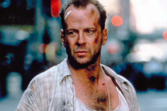 Une journée en enfer : Die Hard 3