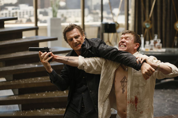 Taken 3