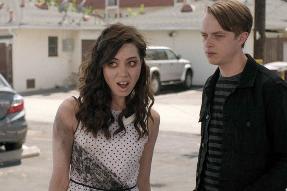 Life After Beth