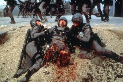 Starship Troopers (1998)