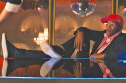 Kingsman : services secrets (2015)