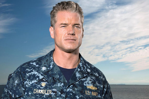 The Last Ship saison 1