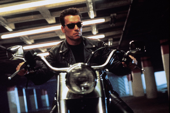 Terminator 2 : le jugement dernier Skynet Edition