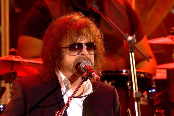 Jeff Lynne's ELO : Live in Hyde Park
