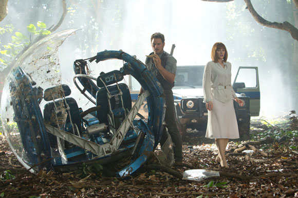 Jurassic World