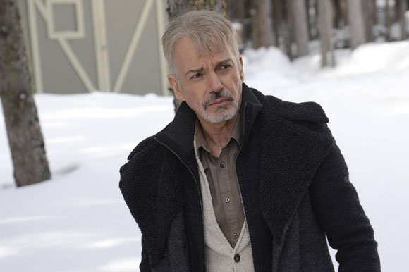 Fargo saison 1