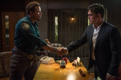 Wayward Pines saison 1 (2015)