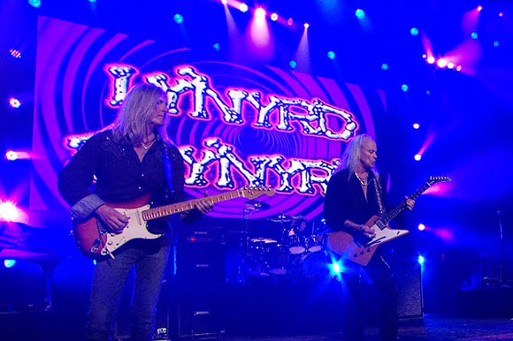 Lynyrd Skynyrd - Live from Jacksonville at the Florida Theatre
