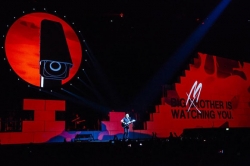Roger Waters : the Wall (2013)