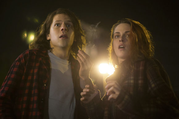 American Ultra