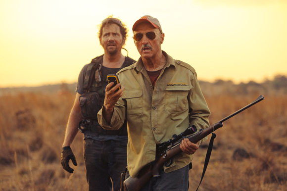 Tremors 5