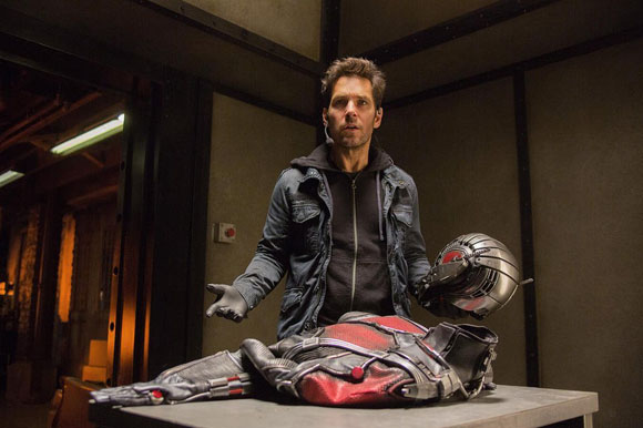 Ant-Man