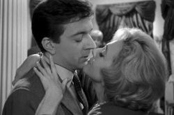 L'amant de 5 jours (1961)